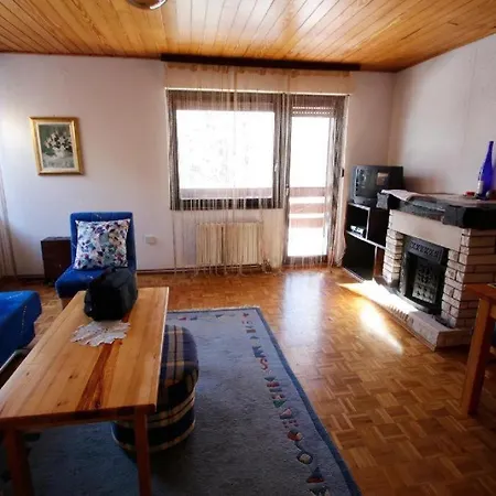 아파트 Apartman Olimpik 자호리나