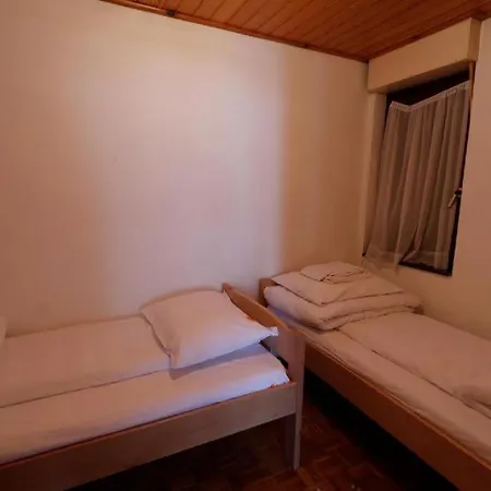 Apartman Olimpik * 자호리나